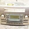 Магнітола штатна Toyota Corolla Verso 2004-2009 861200F010 287738 - 3