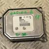 Блок управления двигателем Opel Zafira 1.8 16V (A) 1999-2005 24443879 287771 - 3