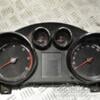Панель приладів Opel Meriva 1.7cdti (B) 2010-2017 13349547 287795 - 3