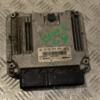 Блок управления двигателем Opel Meriva 1.3cdti (B) 2010-2017 55583654 287884 - 3