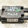 Реле топливного насоса Nissan X-Trail 2.0dCi (T32) 2014 0580001019 287902 - 3