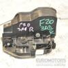 Замок двері задній правий електро 4 піна BMW 1 (F20) 2010 7229460 287963 - 3