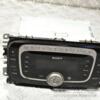 Магнітола штатна Ford Focus (II) 2004-2011 7M5T18C939EE 287992 - 3