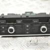 Блок управления печкой климат Audi A6 (C6) 2004-2011 4F1820043AF 288041 - 3