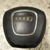 Подушка безопасности руль Airbag Audi A6 (C6) 2004-2011 4F0880201BK 288077 - 3