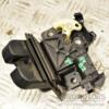 Замок крышки багажника электр 3 пина Audi A4 (B7) 2004-2007 8P4827505B 288095 - 3