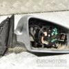 Зеркало правое электр 10 пинов (дефект) Audi A4 (B7) 2004-2007 288129 - 3