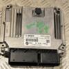 Блок керування двигуном BMW 1 2.0tdi (F20) 2010 8470176 288152 - 3