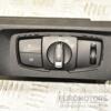 Перемикач світла фар BMW 1 (F20) 2010 61319265302 288174 - 3