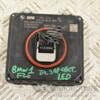 Блок управління світлом фар LED BMW 1 (F20) 2010 7492024 288197 - 3