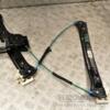 Стеклоподъемник передний левый электр 5 пинов BMW 1 (F20) 2010 7242561 288218 - 3