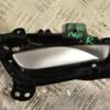 Ручка двері внутрішня передня права BMW 1 (F20) 2010 51417240412 288290 - 3