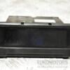 Дисплей інформаційний Volvo V50 2004-2012 8696495 288327 - 3