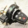 Замок зажигания в сборе ключ Volvo V50 2004-2012 30659837 288337 - 3
