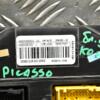 Блок управління кондиціонером Citroen C4 Picasso 2007-2014 9660069280 288356 - 2