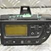 Блок керування пічкою клімат лівий (дефект) Citroen C4 Picasso 2007-2014 9650868977 288360 - 3