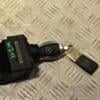 Замок зажигания в сборе ключ Mercedes E-class (W211) 2002-2009 A2115452308 288389 - 3