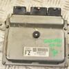 Блок управления двигателем Nissan Qashqai 1.6 16V 2007-2014 MEC93610 288403 - 4