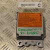 Блок управления Airbag Nissan Qashqai 2007-2014 98820JD10A 288412 - 3