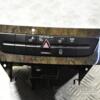 Блок кнопок аварійка Mercedes E-class (W211) 2002-2009 A2116800552 288414 - 3