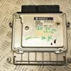 Блок управления двигателем Hyundai i30 1.4 16V 2007-2012 391122B102 288449 - 4