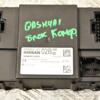 Блок комфорта Nissan Qashqai 2007-2014 284B2JD02B 288466 - 3