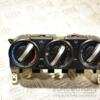 Блок управления печкой с кондиционером Nissan Qashqai 2007-2014 288480 - 3