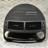 Дефлектор воздушный центральный Mercedes E-class (W211) 2002-2009 A2118301854 288484 - 3