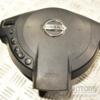 Подушка безопасности руль Airbag Nissan Qashqai 2007-2014 98510JD18E 288492 - 3