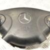 Подушка безпеки кермо Airbag Mercedes E-class (W211) 2002-2009 A2118601202 288504 - 3