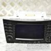 Магнитола штатная (дефект) Mercedes E-class (W211) 2002-2009 A2118202197 288516 - 4