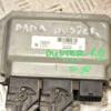 Блок керування двигуном Renault Duster 1.6 16V 2010 237101810S 288522 - 4