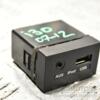 Роз'єм USB / AUX Hyundai i30 2007-2012 961202R000 288527 - 3