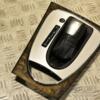 Накладка кулисы АКПП Mercedes E-class (W211) 2002-2009 A2116802436 288572 - 3