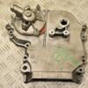 Крышка двигателя передняя левая Jeep Grand Cherokee 3.0crd 2010 90132522F 288608 - 3