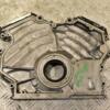 Кришка двигуна передня нижня Jeep Grand Cherokee 3.0crd 2010 2516F 288612 - 3