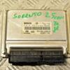 Блок керування двигуном Kia Sorento 2.5crdi 2002-2009 0281011579 288671 - 3