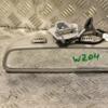 Дзеркало салону електро Mercedes C-class (W204) 2007-2015 A2048103417 288680 - 3