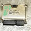 Блок керування двигуном Skoda Fabia 1.4tdi 2007-2014 045906019CD 288756 - 3