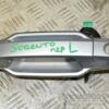 Ручка двері зовнішня передня ліва Kia Sorento 2002-2009 826503E000 288759 - 3