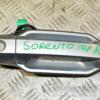 Ручка двері зовнішня передня права Kia Sorento 2002-2009 826603E000 288761 - 3