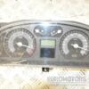 Панель приборов Renault Laguna 1.9dCi (II) 2001-2007 8200291330 288765 - 3