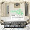 Блок управления двигателем Renault Laguna 1.9dCi (II) 2001-2007 8200527713 288771 - 3