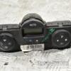 Блок управления печкой климат Renault Scenic (II) 2003-2009 8200501461 288775 - 3