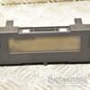 Дисплей інформаційний (дефект) Renault Megane (II) 2003-2009 8200290543 288779 - 3