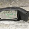 Дзеркало ліве електр 5 пінів Renault Laguna (II) 2001-2007 288785 - 3