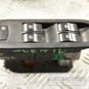Блок управління склопідйомниками передній лівий Renault Scenic (II) 2003-2009 156018070D 288789 - 3