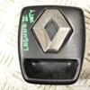Ручка відкривання кришки багажника зовнішня електрика Renault Laguna (II) 2001-2007 8200000901 288794 - 3