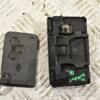 Замок запалювання у зборі ключ карта (дефект) Renault Scenic (II) 2003-2009 8200125077 288797 - 3