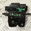 Замок крышки багажника электр 4 пина Renault Laguna (II) 2001-2007 8200257615 288801 - 3